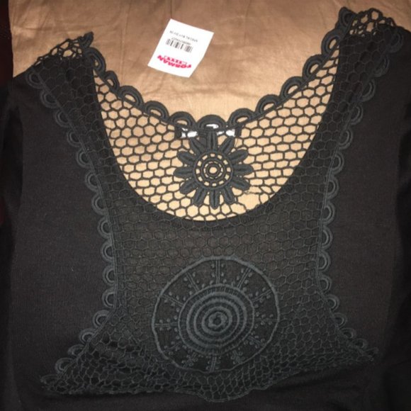 2/$10 Back Design Shirt - Picture 8 of 9